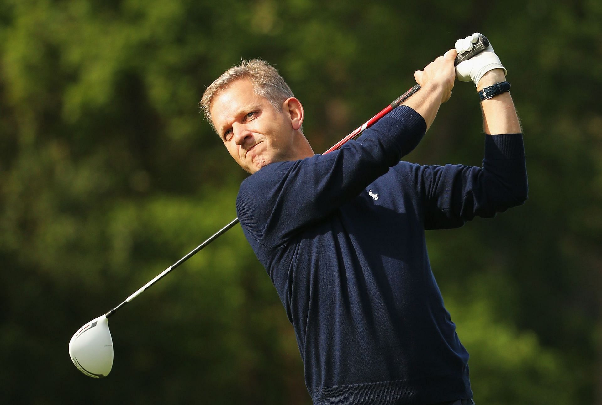 BMW PGA Championship - Previews