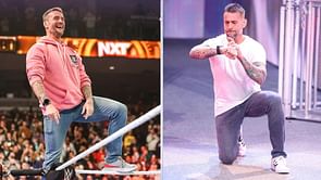 CM Punk says current WWE Superstar wouldn’t have gotten the opportunities if it wasn’t for him
