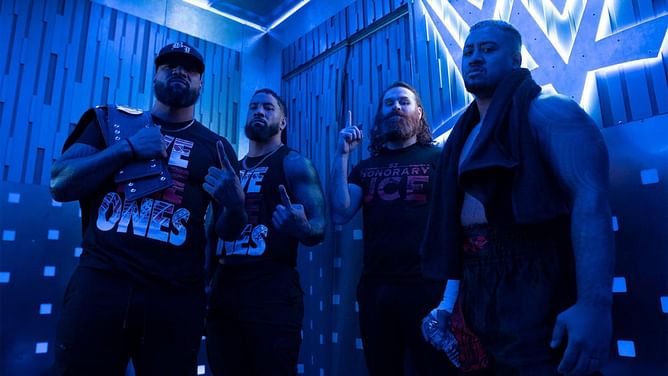 WWE has dropped the ball with former Bloodline member, says Vince Russo (Exclusive)
