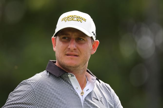 Top 5 sleeper picks for the 2024 Sony Open in Hawaii ft. Emiliano Grillo