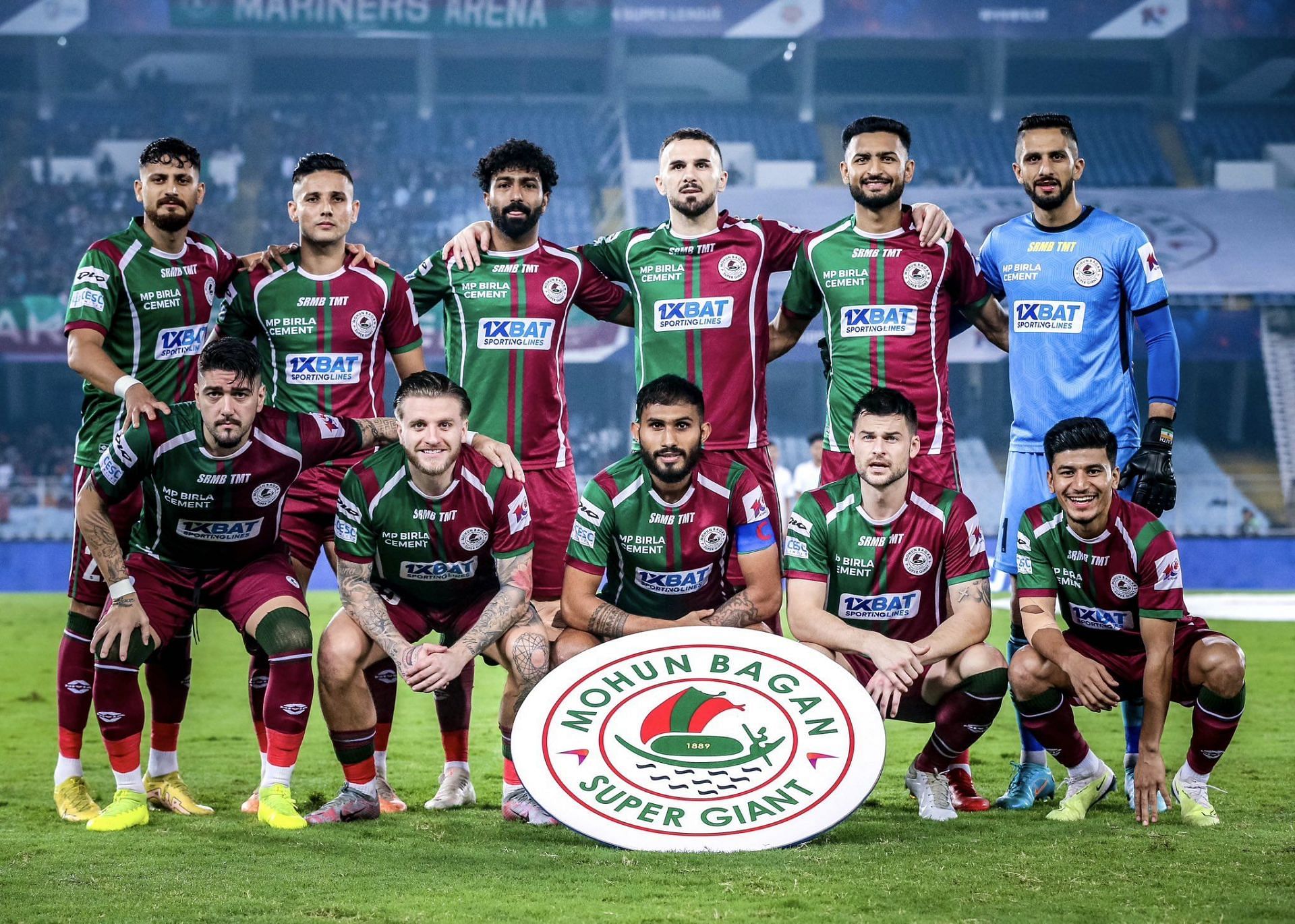 Mohun Bagan SG