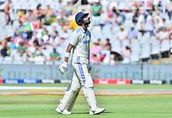 "KL Rahul was too defensive"- Sanjay Manjrekar thinks Rahul's approach brought South Africa back into the contest in IND vs SA 2nd Test