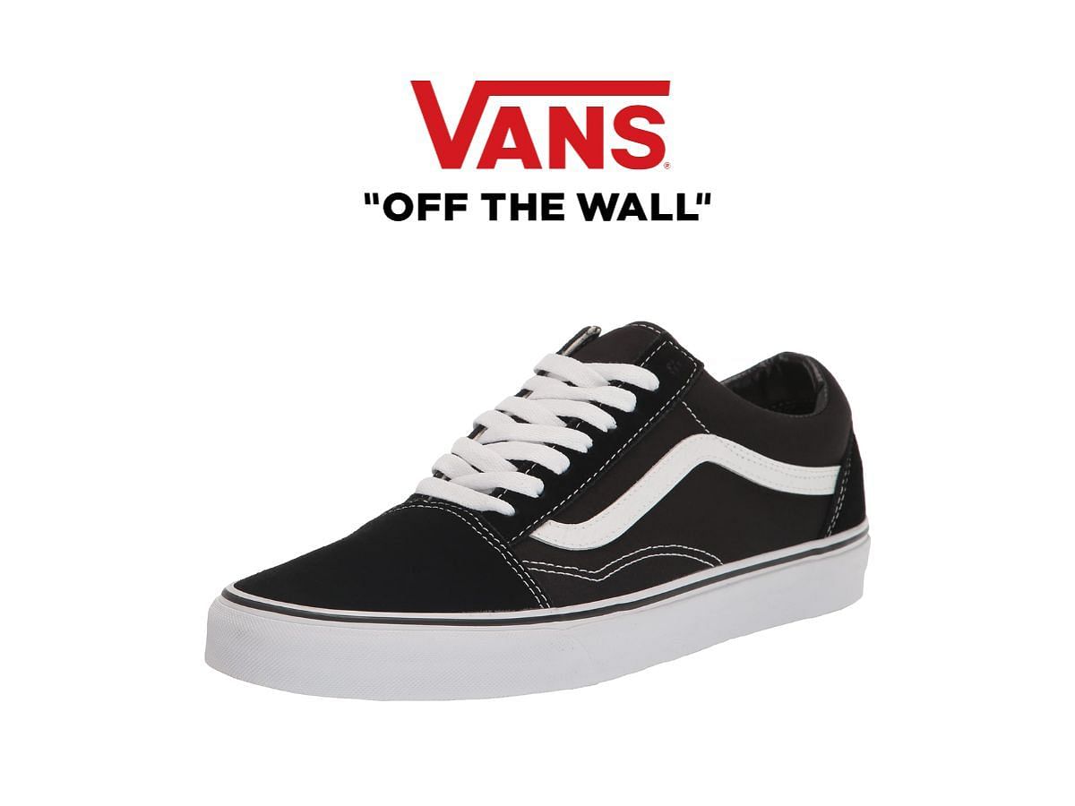 Vans (Image via Vans)