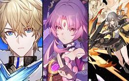 Honkai Star Rail Preservation character tier list (May 2025)