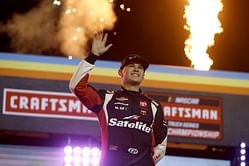 Truck Series megastar Corey Heim will return to Sam Hunt Racing for select Xfinity races