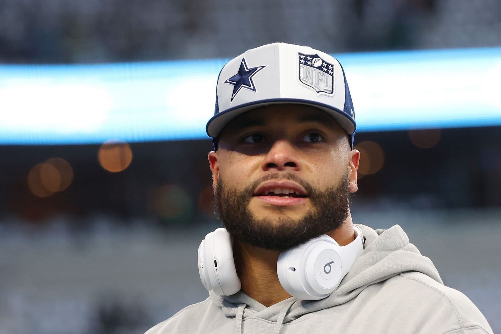 Dak Prescott Playoff Record Wins, Super Bowl Appearances, Records and more