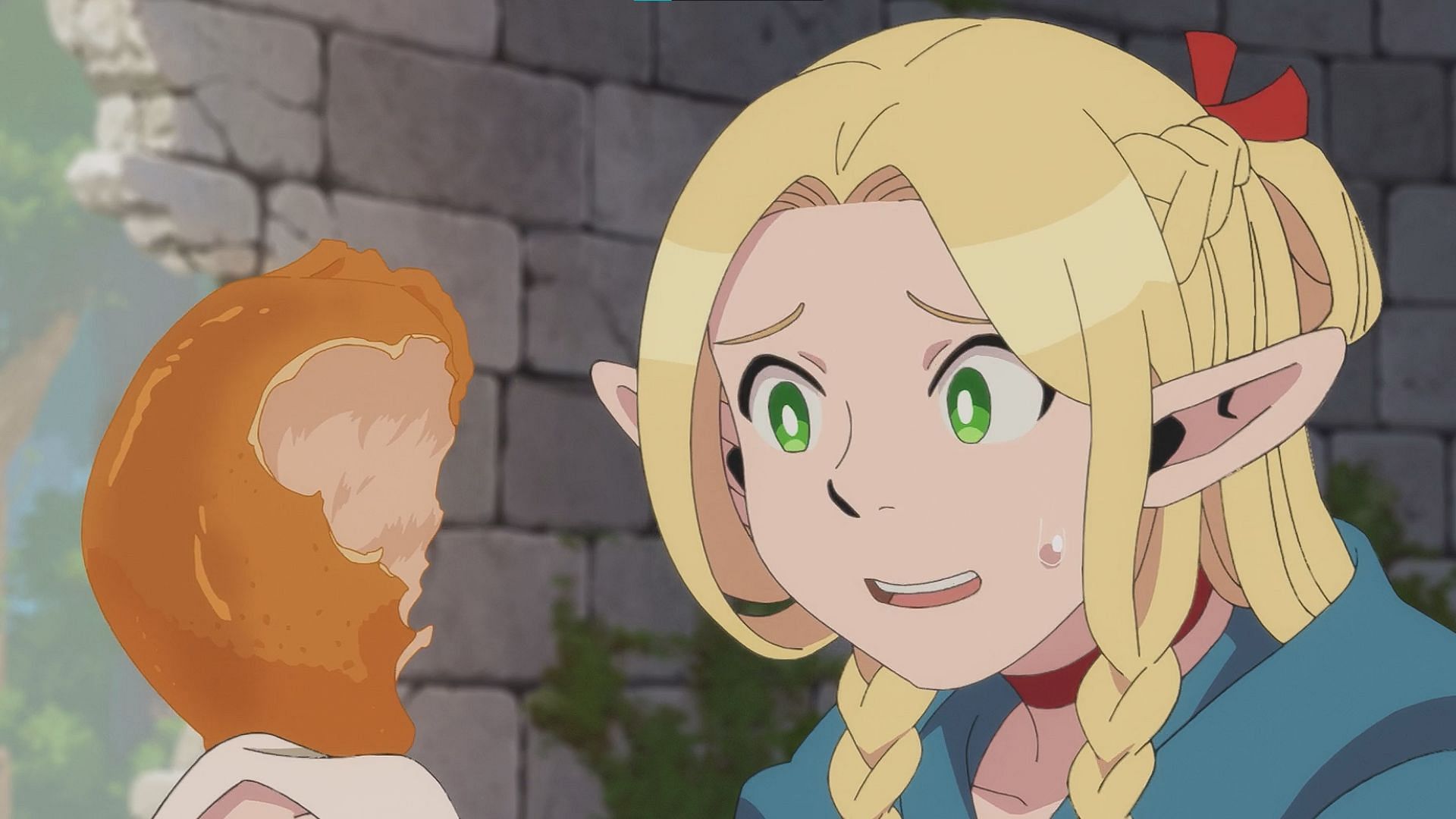 Delicious in Dungeon episode 2 highlights (Image via Studio Trigger)