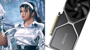 Best Tekken 8 graphics settings for Nvidia RTX 4070 and RTX 4070 Ti