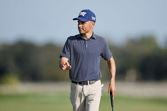Eric Cole mirrors mother Laura Baugh’s legacy : Secures PGA Tour Rookie of the Year title 50 years after her LPGA achievement
