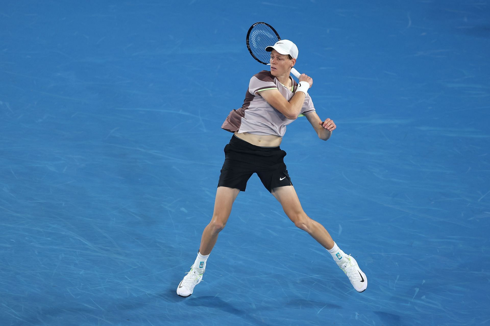 2024 Australian Open - Day 4