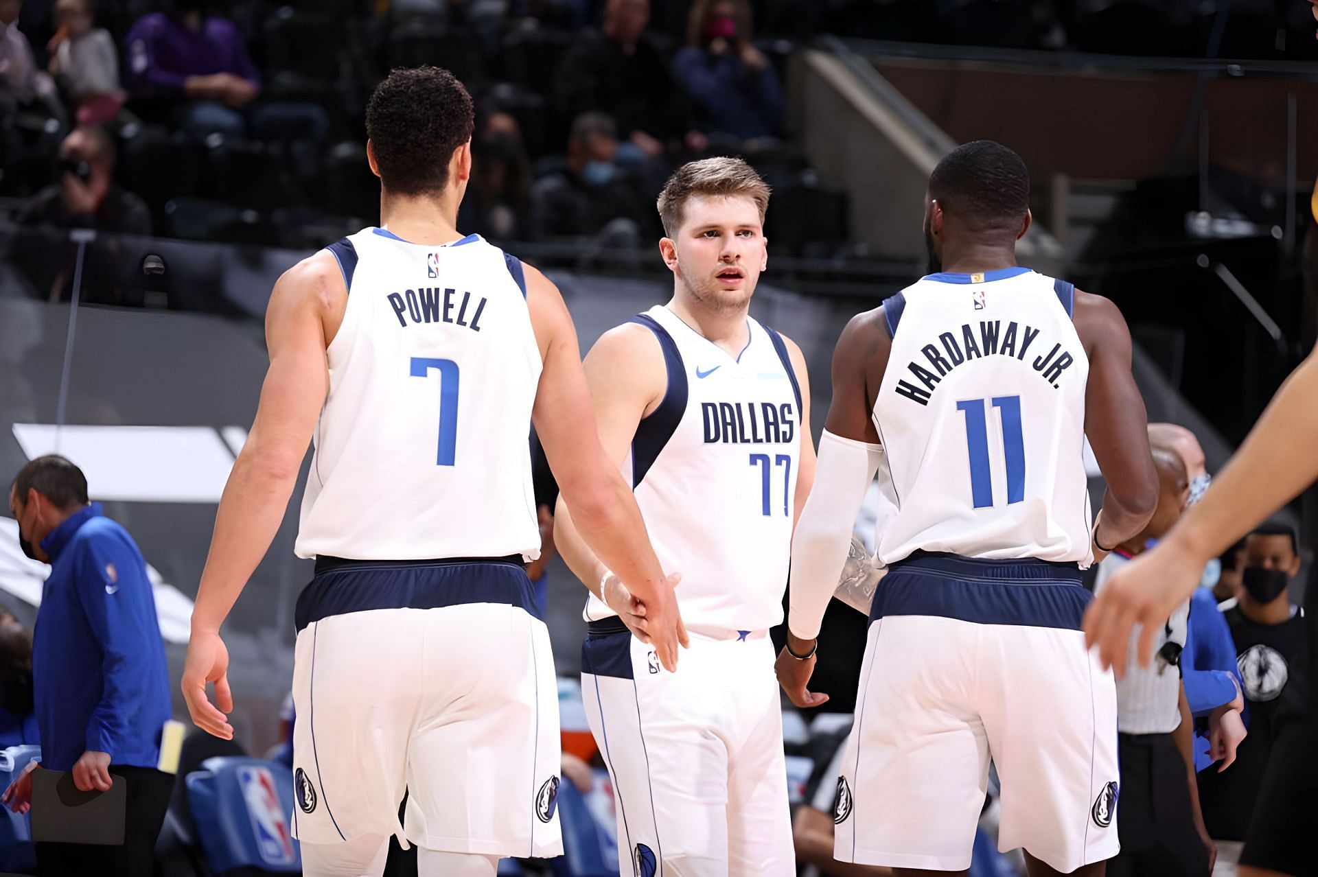 Dallas Mavericks NBA Trade Deadline potential trade 