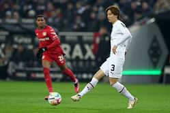 Bayer Leverkusen vs Borussia Monchengladbach Prediction and Betting Tips | 27th January 2024