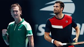 Australian Open 2024: Sebastian Korda vs Quentin Halys preview, head-to-head, prediction, odds and pick