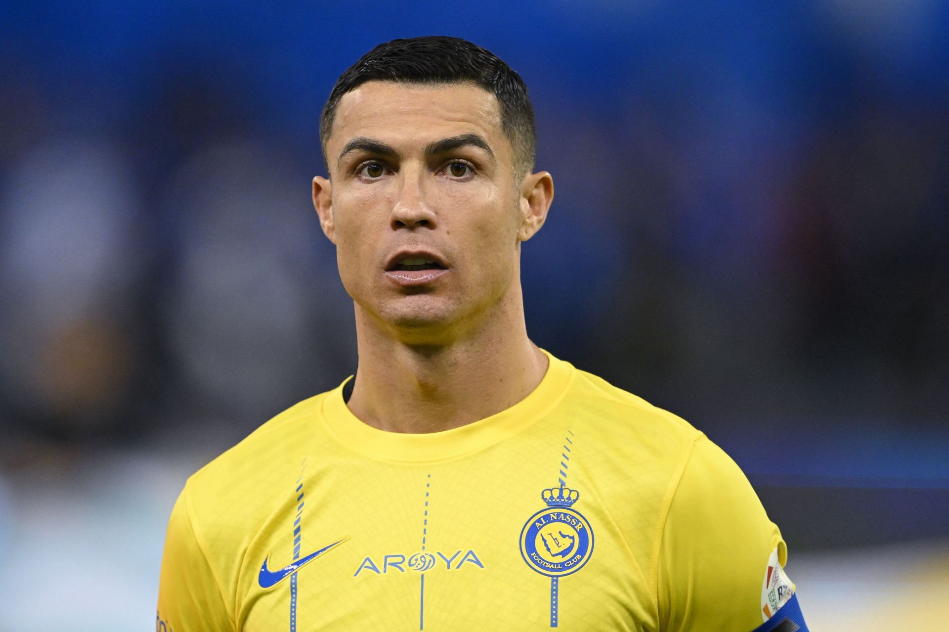 Al-Hilal v Al-Nassr - Saudi Pro League