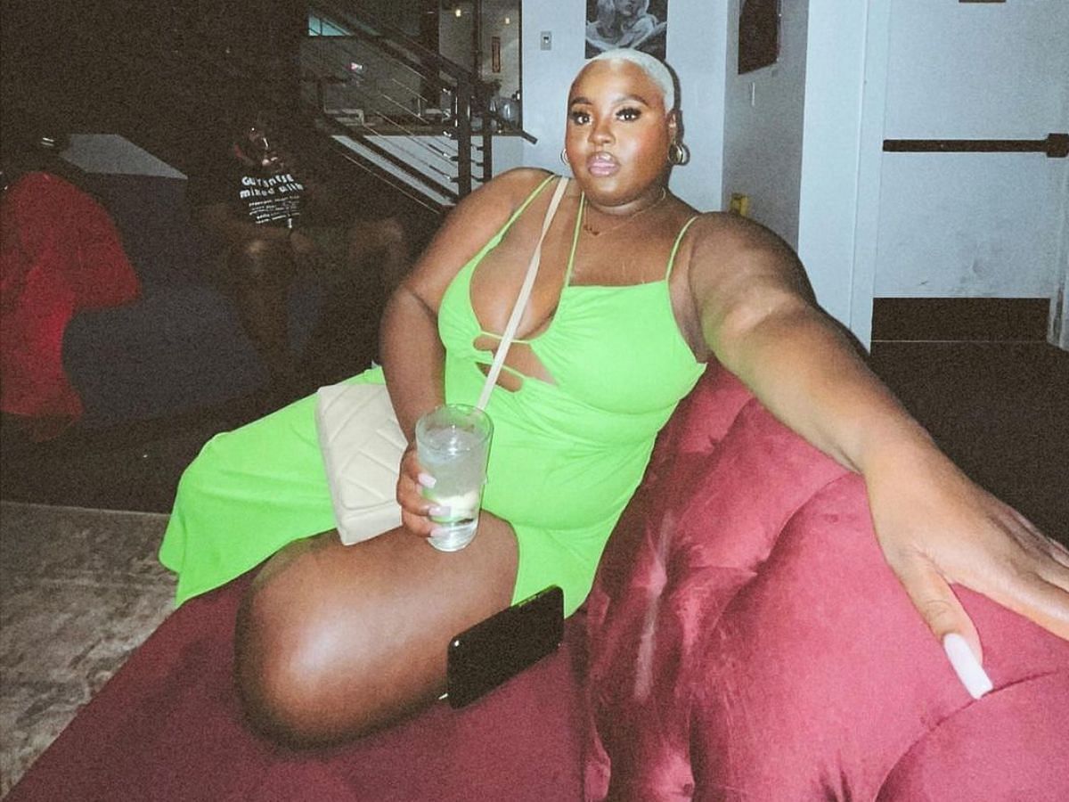 Tenesha Luckett spills The Real Housewives of Salt Lake City tea on Instagram