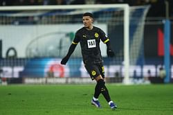 "Brilliant, tell it like it is", "Good riddance" - Manchester United fans react to viral video of Jadon Sancho being called a 'lazy fu***r'
