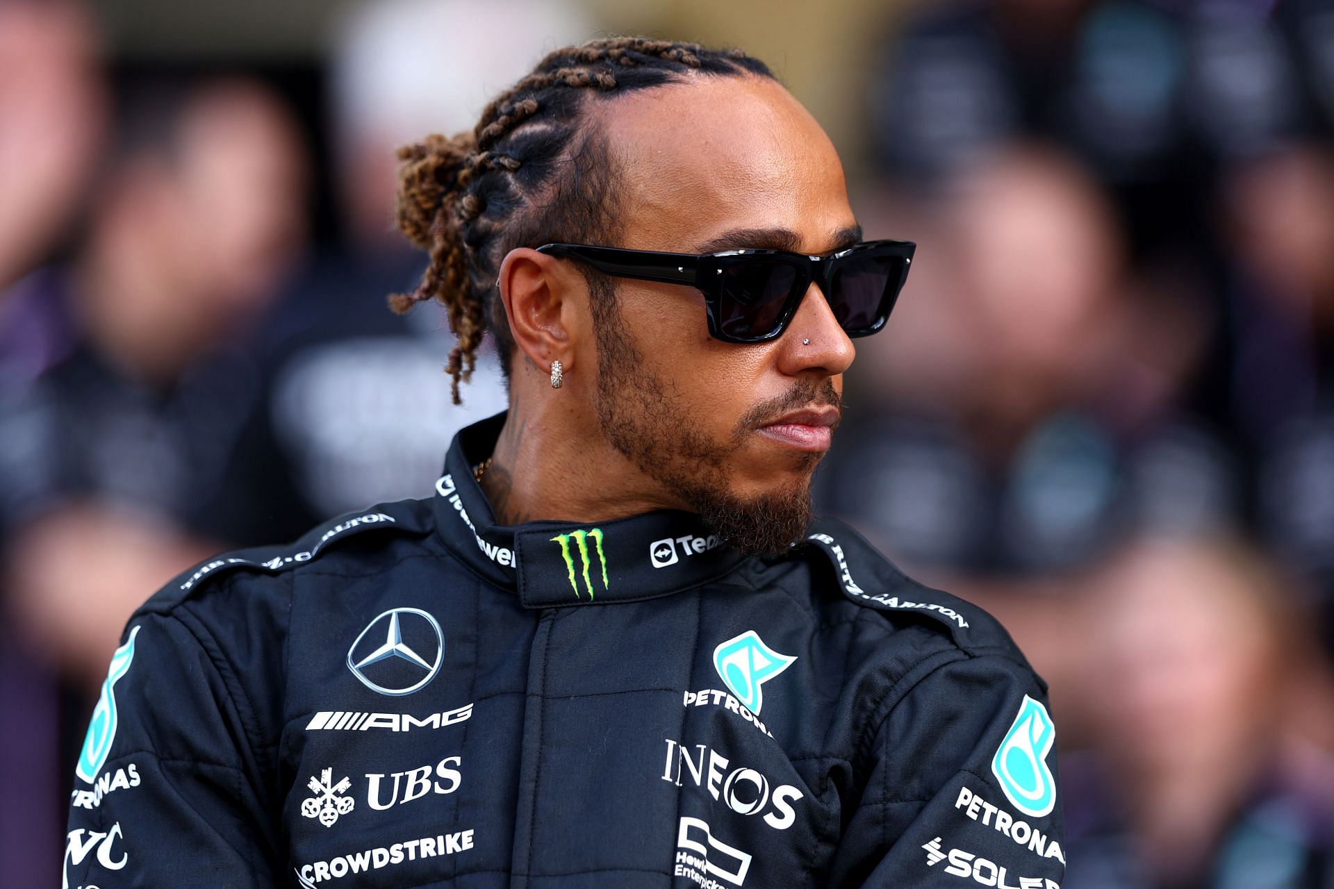 5 reasons why Lewis Hamilton could be a title contender in the 2024 F1  season