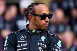 5 reasons why Lewis Hamilton could be a title contender in the 2024 F1 season