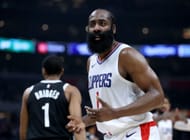 James Harden LA Clippers