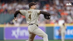 "He will still be a free agent when spring training hits" - Blake Snell sweepstakes set to drag on for many more weeks, per MLB insider