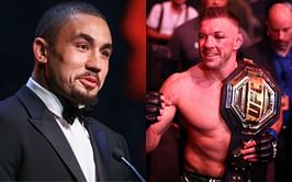"I did not give him the respect” - Dricus du Plessis’ title victory has made Robert Whittaker re-evaluate his preparation for their UFC 290 clash