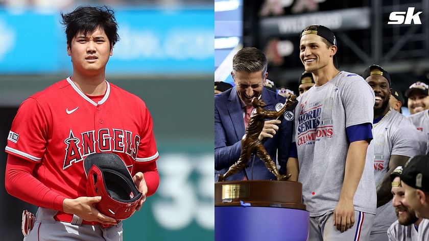 After 6 years together, Angels move on from Shohei Ohtani's departure for  the Dodgers