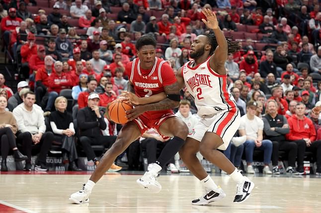 Penn State vs Ohio State basketball Prediction, Odds and Picks - Jan. 20 | College Basketball Season 2023-24