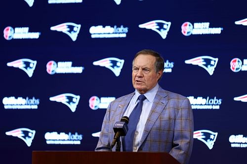 Bill Belichick