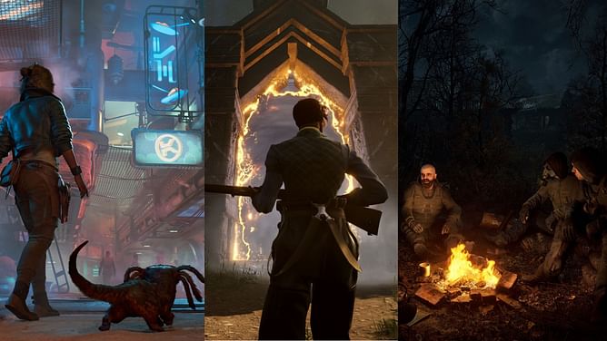 5 open-world PC games releasing before GTA 6
