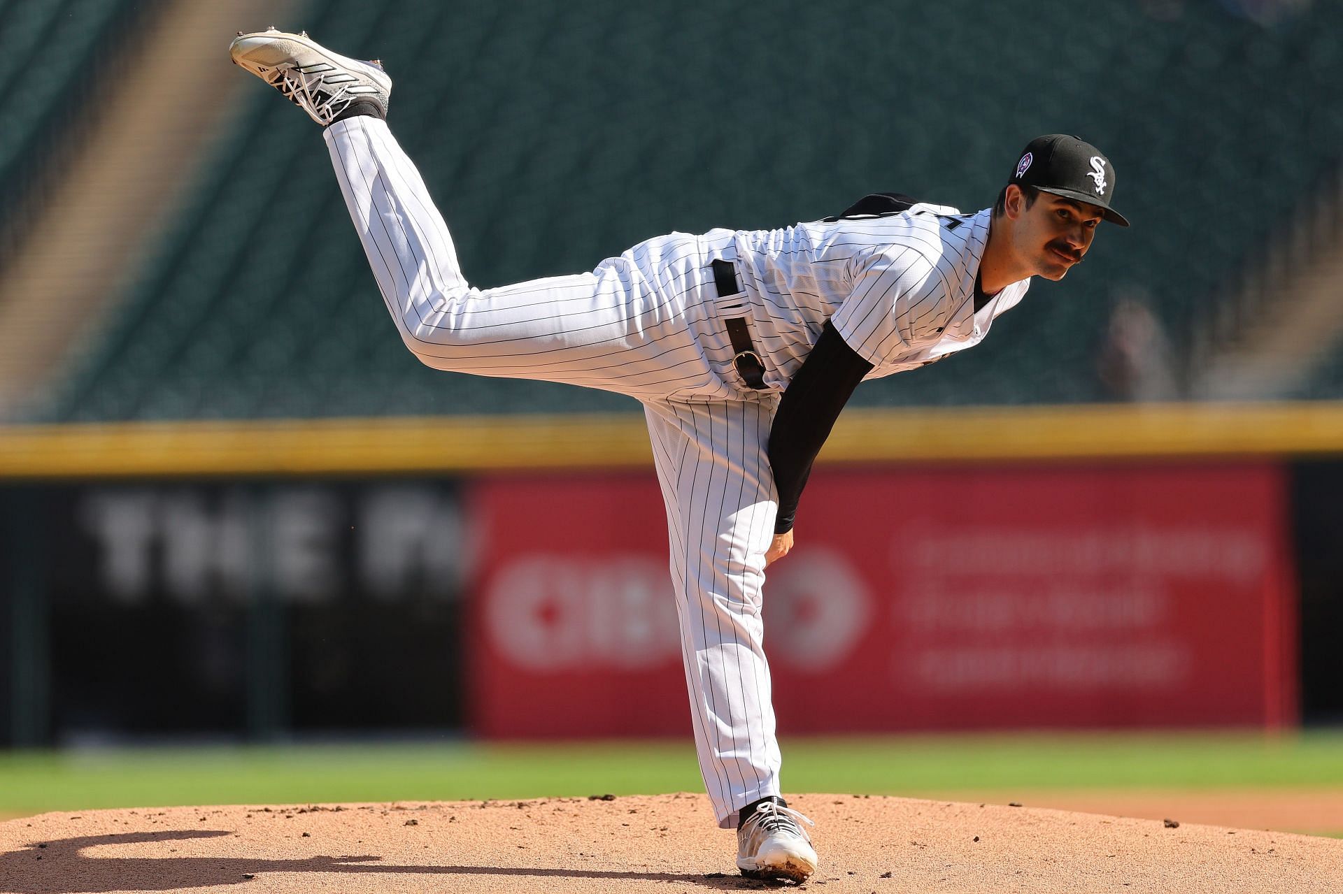 The Baltimore Orioles emerge as a potential front-runner in the pursuit of Dylan Cease&rsquo;s services.
