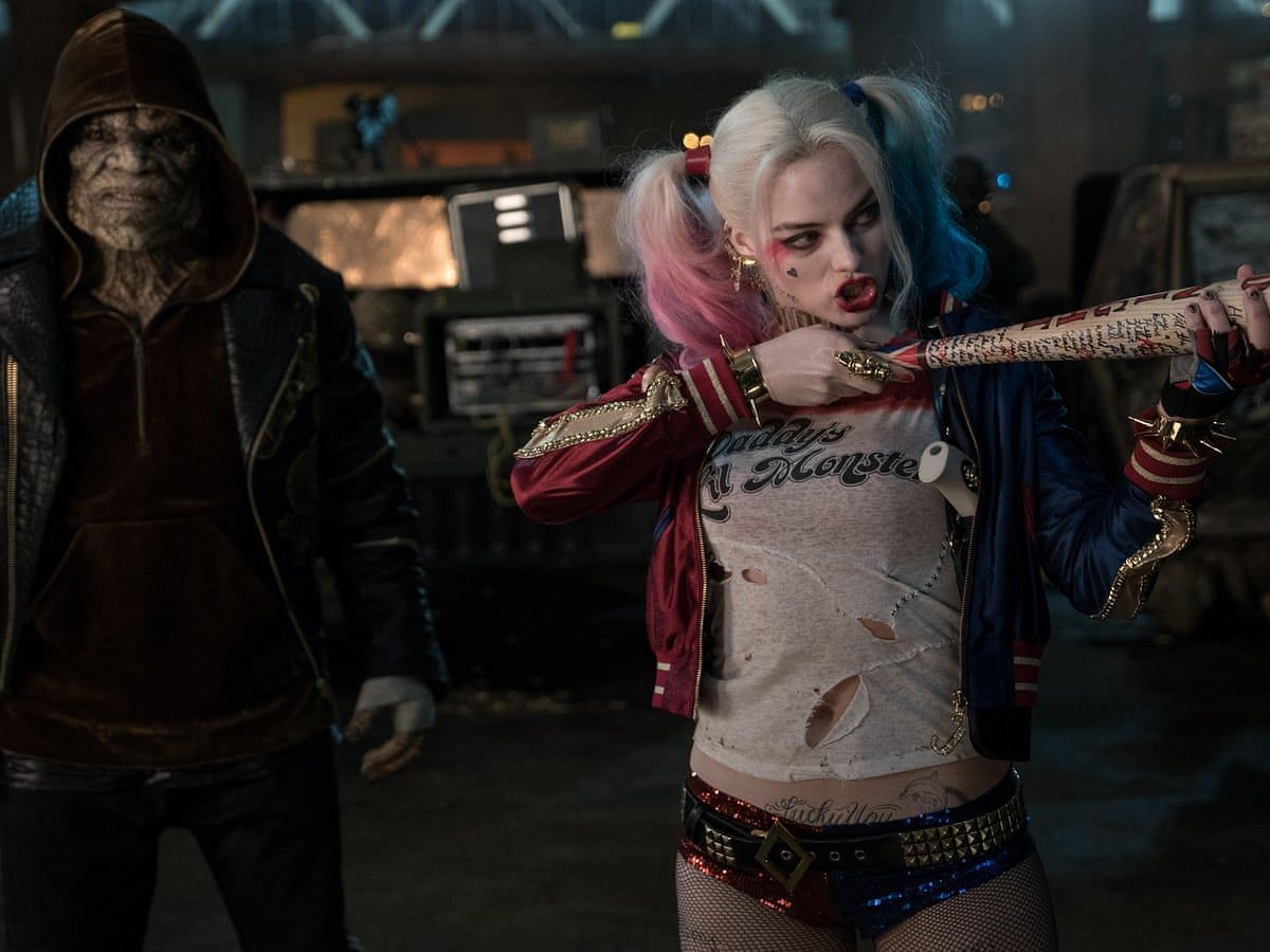 A still from Suicide Squad (Image via WB)