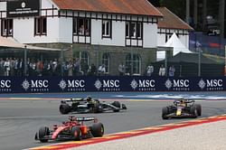 F1 wind tunnel allocation: How many more hours will Mercedes and Ferrari have as compared to Red Bull?