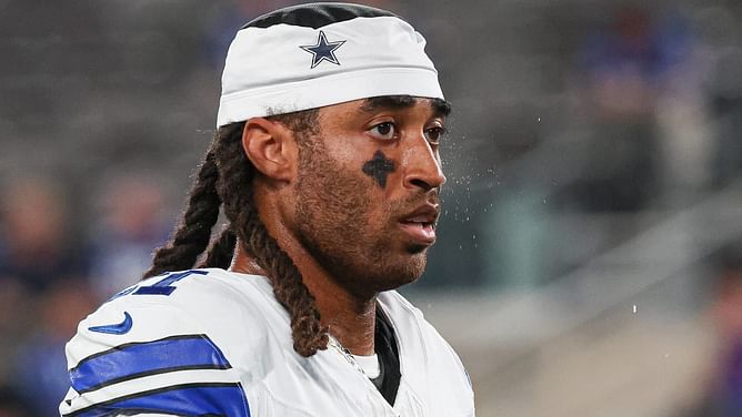 Stephon Gilmore injury report: Latest on Cowboys CB’s status for wild-card game vs Packers