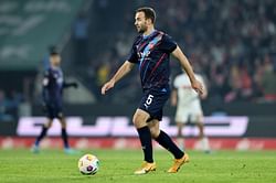 Heidenheim vs Wolfsburg Prediction and Betting Tips | January 20th 2024