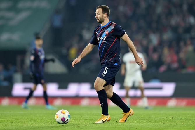Heidenheim vs Wolfsburg Prediction and Betting Tips | January 20th 2024