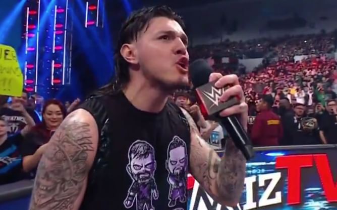 2 WWE legends reunite for the second time in 12 years to beat The Judgment Day on RAW