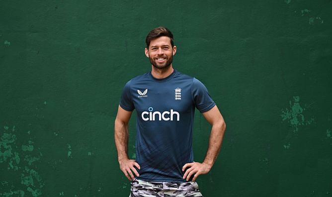 "Quite a few of the lads have a gameplan" - Ben Foakes on potential turning tracks produced by India