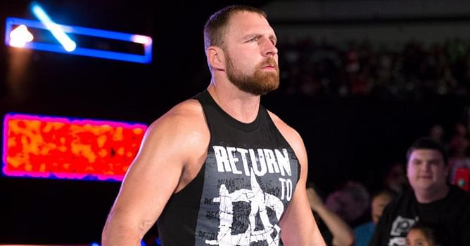"OMG W LET'S GO MOX" - Fans react ahead of Jon Moxley's first-time-ever match against former WWE Champion on AEW Dynamite