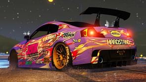 GTA Online Simeon cars list this week, along with Luxury Autos vehicles (January 11-17)