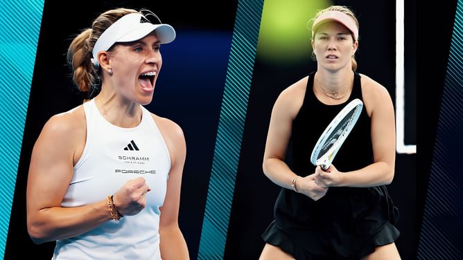 Australian Open 2024: Angelique Kerber vs Danielle Collins preview, head-to-head, prediction, odds and pick