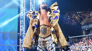 Seth Rollins possibly used backstage influence to hold on to the World Heavyweight Championship, according to former WWE star