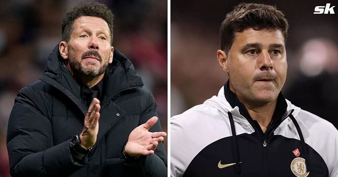 Atletico Madrid plotting surprise loan move for Chelsea midfielder in January: Reports