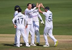 "They are a side not to be messed with" - Nasser Hussain on England after their victory over India in 1st Test