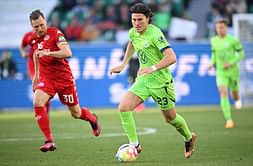 FSV Mainz vs VfL Wolfsburg Prediction and Betting Tips | 13th January 2024