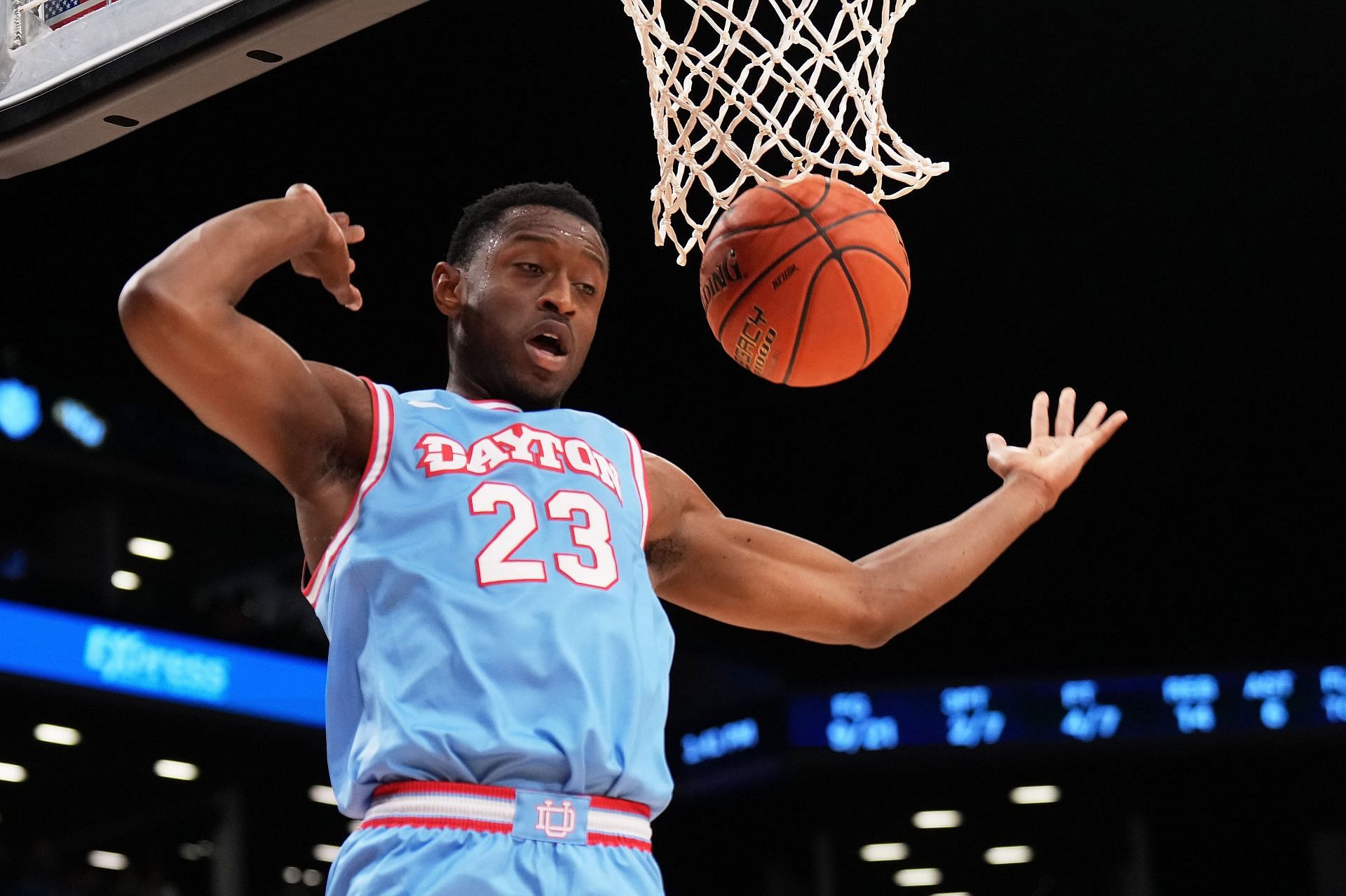 Dayton Flyers v Virginia Commonwealth Rams
