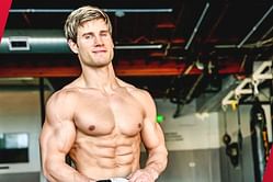 “A lot of explosive stuff” – Sage Northcutt on how he has great cardio despite his muscular frame
