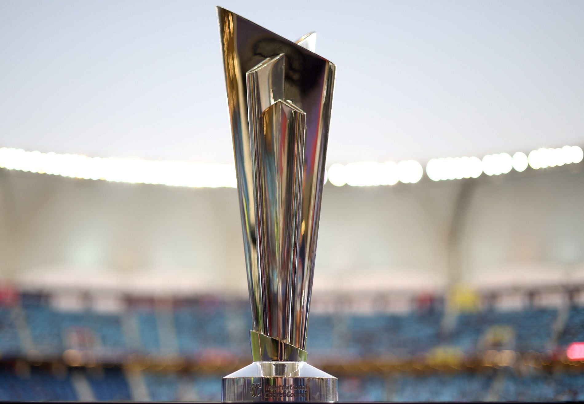 2025 T20 World Cup full schedule Complete match list, dates, venues