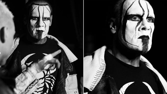 2-time WWE World Champion would be the perfect final opponent for Sting, says veteran (Exclusive)