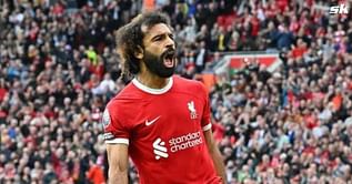 “He should stay with the team no matter what, even if he had one leg to stand on” - Mo Salah slammed by Egypt icon for returning to Liverpool