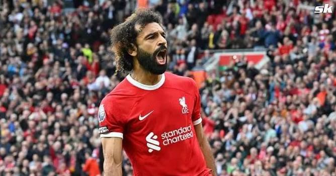 “He should stay with the team no matter what, even if he had one leg to stand on” - Mo Salah slammed by Egypt icon for returning to Liverpool